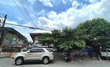 726  SQM RESIDENTIAL LOT GOOD FOR APARTMENT BUILDING FOR SALE IN MAKATI CITY