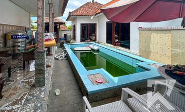 Cheap 2 Bedroom Villa in Batubulan for Rent Lease Long Term