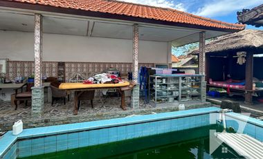 Cheap 2 Bedroom Villa in Batubulan for Rent Lease Long Term