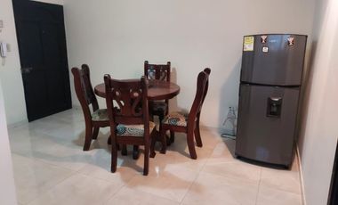 SE ARRIENDA APARTAESTUDIO, BARRIO CENTRO, SINCELEJO