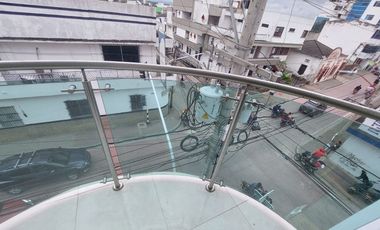 SE ARRIENDA APARTAESTUDIO, BARRIO CENTRO, SINCELEJO