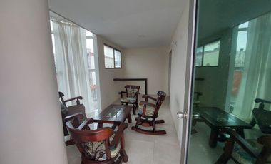 SE ARRIENDA APARTAESTUDIO, BARRIO CENTRO, SINCELEJO