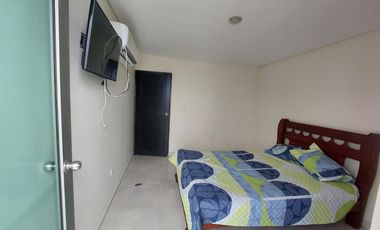 SE ARRIENDA APARTAESTUDIO, BARRIO CENTRO, SINCELEJO