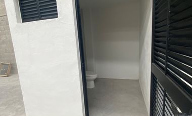 Bodega nueva en renta en Silao