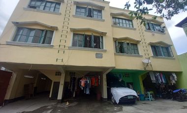 4 Door Apartment Compound in Pandacan Manila