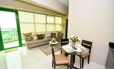 CONDO IN QUEZON CITY NEAR GMA 7 AND MRT KAMUNING STATION