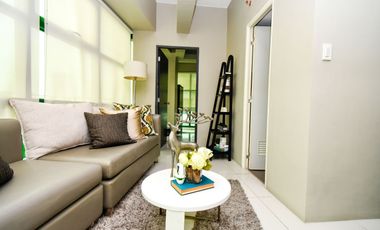 CONDO IN QUEZON CITY NEAR GMA 7 AND MRT KAMUNING STATION
