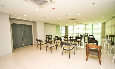 CONDO IN QUEZON CITY NEAR GMA 7 AND MRT KAMUNING STATION