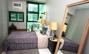 CONDO IN QUEZON CITY NEAR GMA 7 AND MRT KAMUNING STATION