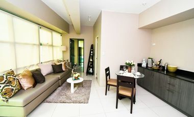 CONDO IN QUEZON CITY NEAR GMA 7 AND MRT KAMUNING STATION