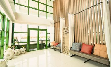 CONDO IN QUEZON CITY NEAR GMA 7 AND MRT KAMUNING STATION