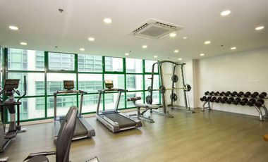 CONDO IN QUEZON CITY NEAR GMA 7 AND MRT KAMUNING STATION