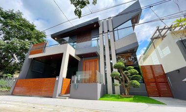 For Sale: Brand New Modern House and Lot in Don Antonio Royale, Quezon City