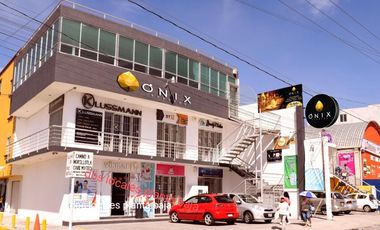 Local u oficina en Camino real a Cholula y recta a Cholula, zona Momoxpan Alto flujo de gente