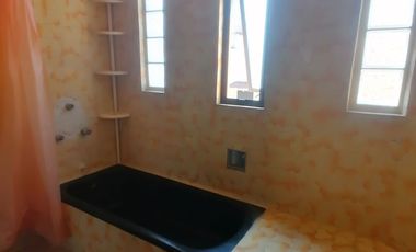 Casa habitacional y comercial en venta con ubicación privilegiada, a una cuadra del nuevo tren