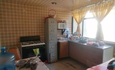 Casa habitacional y comercial en venta con ubicación privilegiada, a una cuadra del nuevo tren