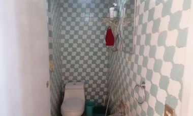 Casa habitacional y comercial en venta con ubicación privilegiada, a una cuadra del nuevo tren