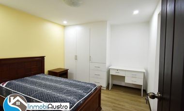 Departamento en Renta, Sector Colegio Manuel J Calle