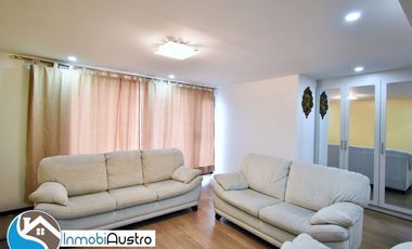 Departamento en Renta, Sector Colegio Manuel J Calle