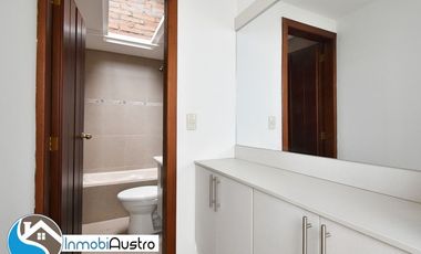 Departamento en Renta, Sector Colegio Manuel J Calle