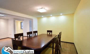 Departamento en Renta, Sector Colegio Manuel J Calle