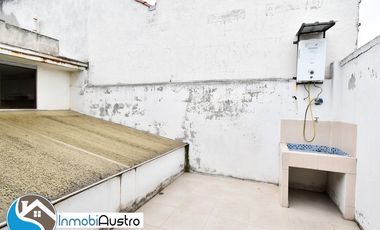 Departamento en Renta, Sector Colegio Manuel J Calle