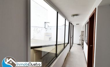 Departamento en Renta, Sector Colegio Manuel J Calle