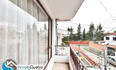 Departamento en Renta, Sector Colegio Manuel J Calle