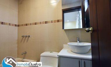 Departamento en Renta, Sector Colegio Manuel J Calle