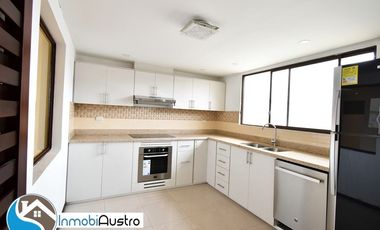 Departamento en Renta, Sector Colegio Manuel J Calle