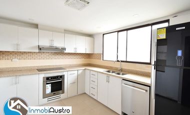 Departamento en Renta, Sector Colegio Manuel J Calle