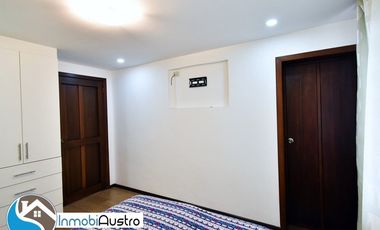Departamento en Renta, Sector Colegio Manuel J Calle