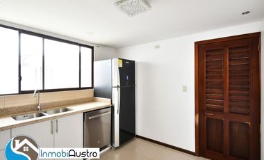 Departamento en Renta, Sector Colegio Manuel J Calle