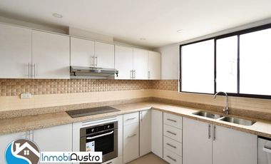 Departamento en Renta, Sector Colegio Manuel J Calle