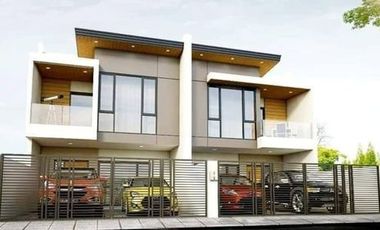 For Sale RFO House and Lot in San Mateo Rizal with 4 Bedrooms and 2 Car Garage PH2600