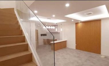 For Sale RFO House and Lot in San Mateo Rizal with 4 Bedrooms and 2 Car Garage PH2600