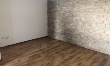 RENTA DEPARTAMENTO, AV. DE LA PRENSA Y JOSE FERNANDEZ SALVADOR, CENTRO NORTE QUITO