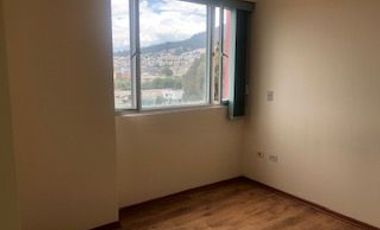 RENTA DEPARTAMENTO, AV. DE LA PRENSA Y JOSE FERNANDEZ SALVADOR, CENTRO NORTE QUITO