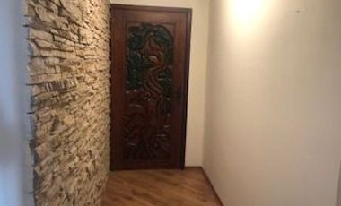 RENTA DEPARTAMENTO, AV. DE LA PRENSA Y JOSE FERNANDEZ SALVADOR, CENTRO NORTE QUITO