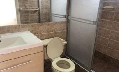 RENTA DEPARTAMENTO, AV. DE LA PRENSA Y JOSE FERNANDEZ SALVADOR, CENTRO NORTE QUITO