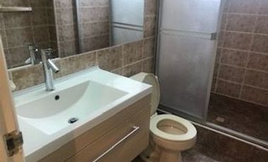 RENTA DEPARTAMENTO, AV. DE LA PRENSA Y JOSE FERNANDEZ SALVADOR, CENTRO NORTE QUITO