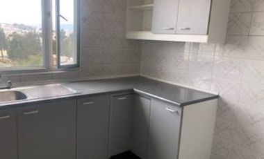 RENTA DEPARTAMENTO, AV. DE LA PRENSA Y JOSE FERNANDEZ SALVADOR, CENTRO NORTE QUITO