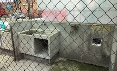 RENTA DEPARTAMENTO, AV. DE LA PRENSA Y JOSE FERNANDEZ SALVADOR, CENTRO NORTE QUITO