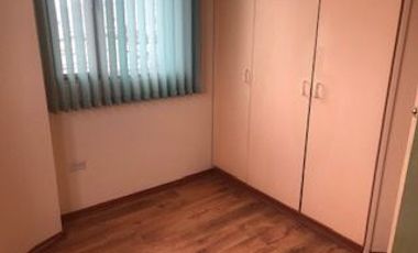 RENTA DEPARTAMENTO, AV. DE LA PRENSA Y JOSE FERNANDEZ SALVADOR, CENTRO NORTE QUITO