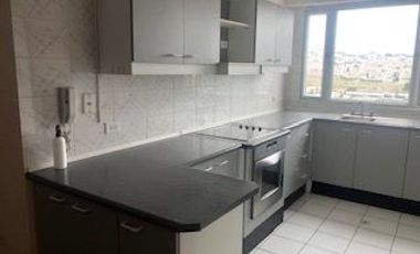 RENTA DEPARTAMENTO, AV. DE LA PRENSA Y JOSE FERNANDEZ SALVADOR, CENTRO NORTE QUITO