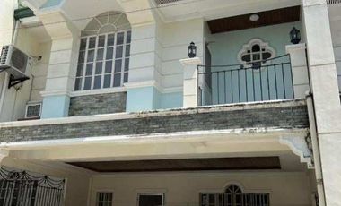 Furnished 3 bedroom house (270 sq.m.) with 2-car park, for rent in  Banawa, Cebu City