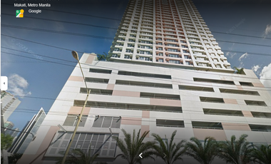 1bedroom paseo de roces rfo rent to own near don bosco ayala ave makati