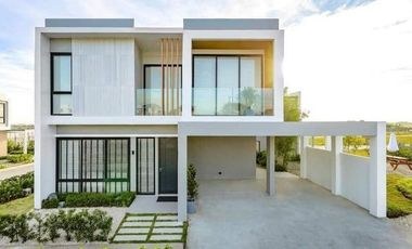 MODERN HOUSE AND LOT FOR SALE IN GENERAL TRIAS, CAVITE