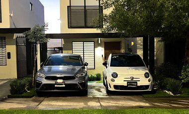 CASA EN VENTA ADAMAR RESIDENCIAL