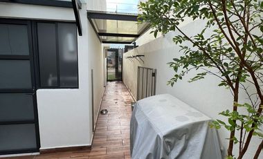 CASA EN VENTA ADAMAR RESIDENCIAL